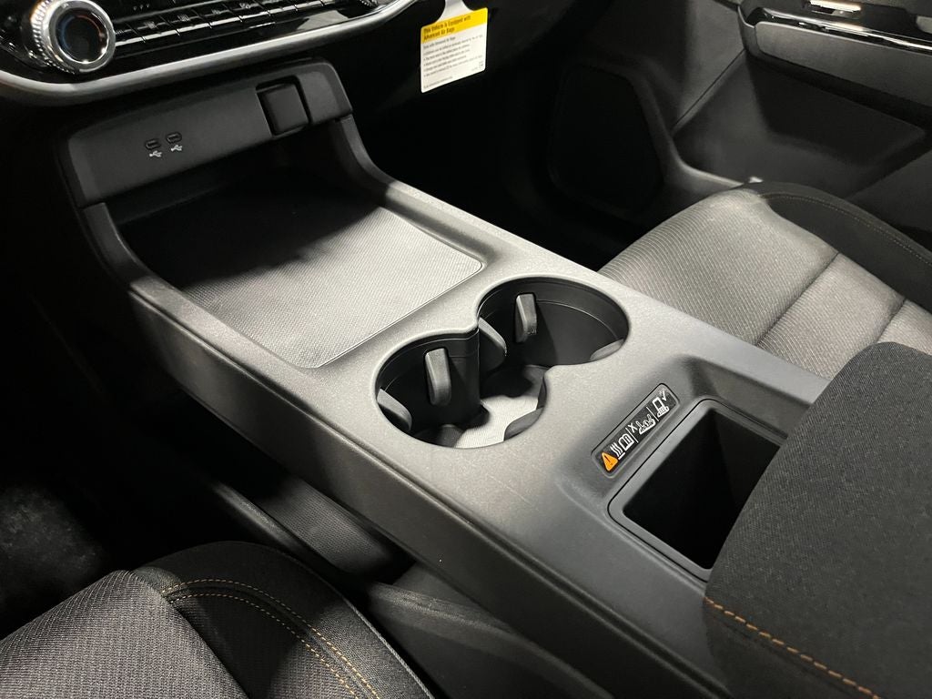 2026 Honda Prologue EX