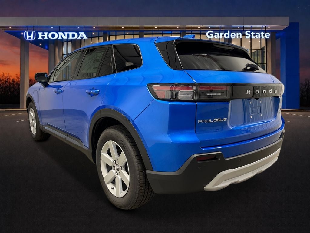 2026 Honda Prologue EX