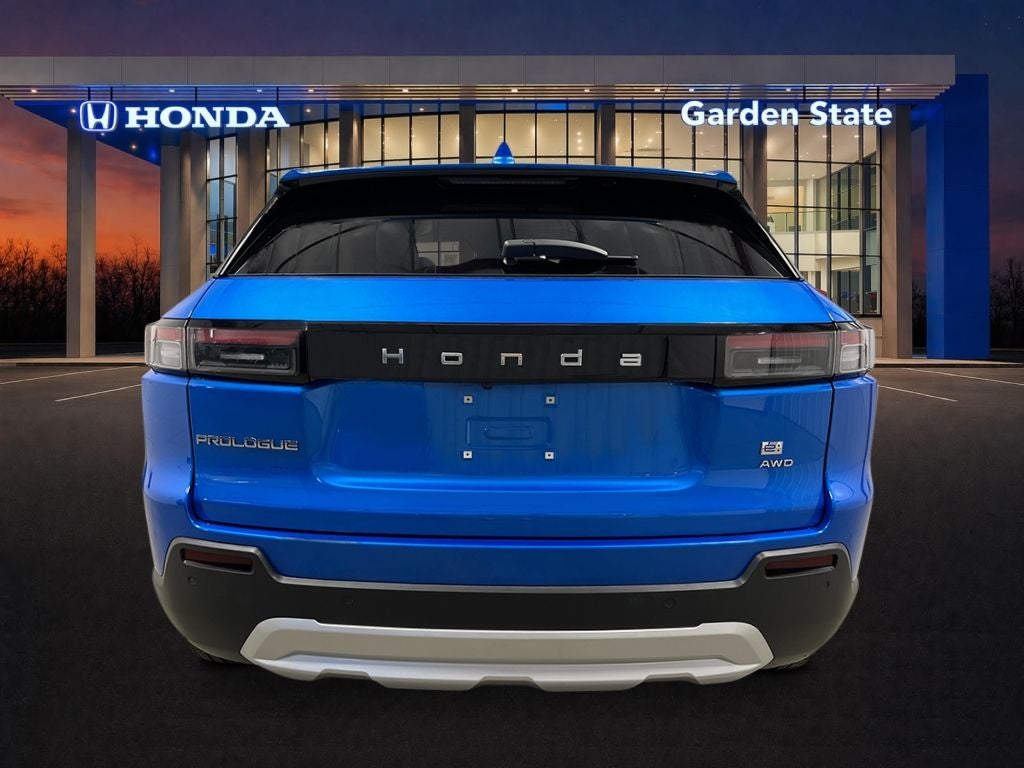 2026 Honda Prologue EX