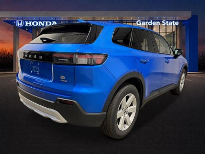 2026 Honda Prologue EX
