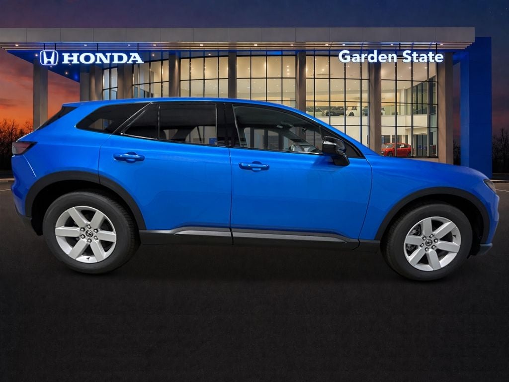 2026 Honda Prologue EX