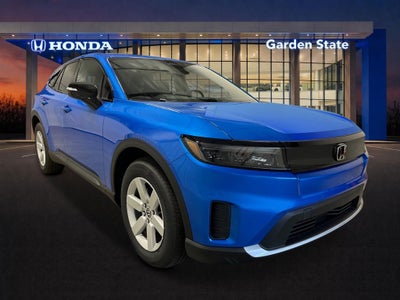 2026 Honda Prologue EX