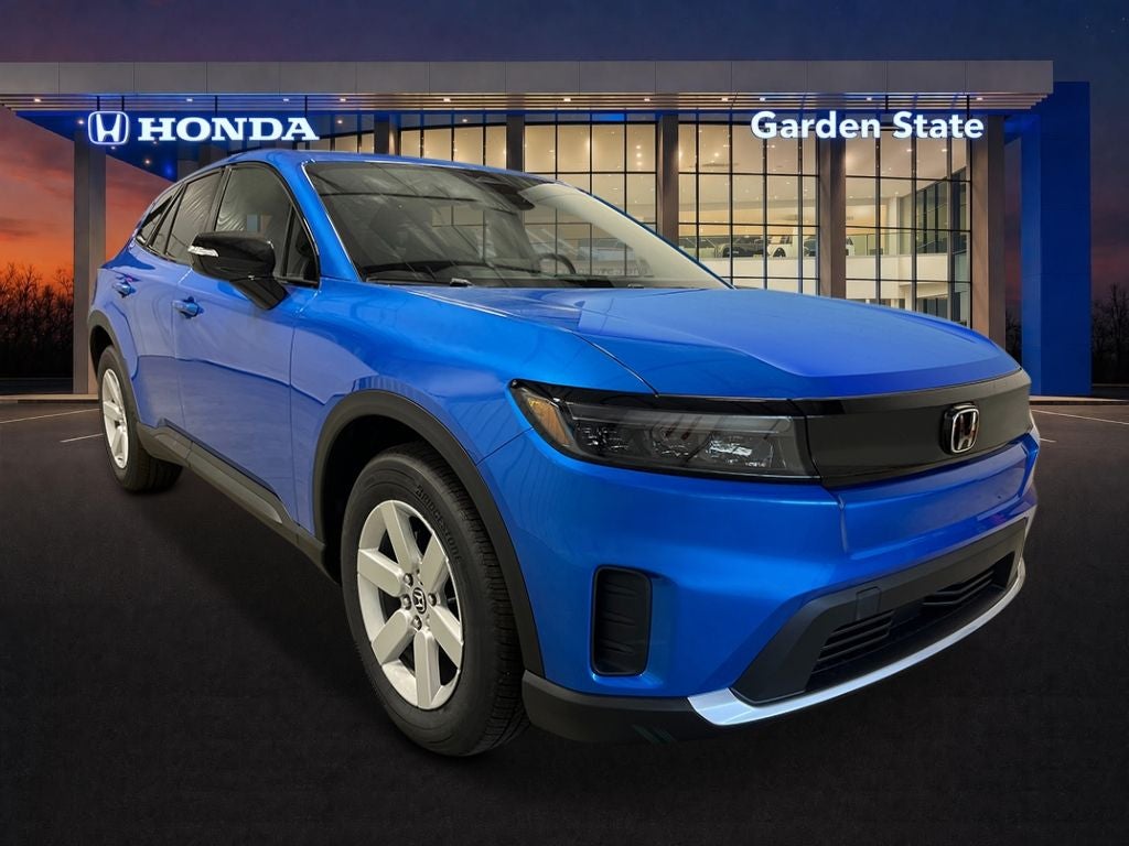 2026 Honda Prologue EX