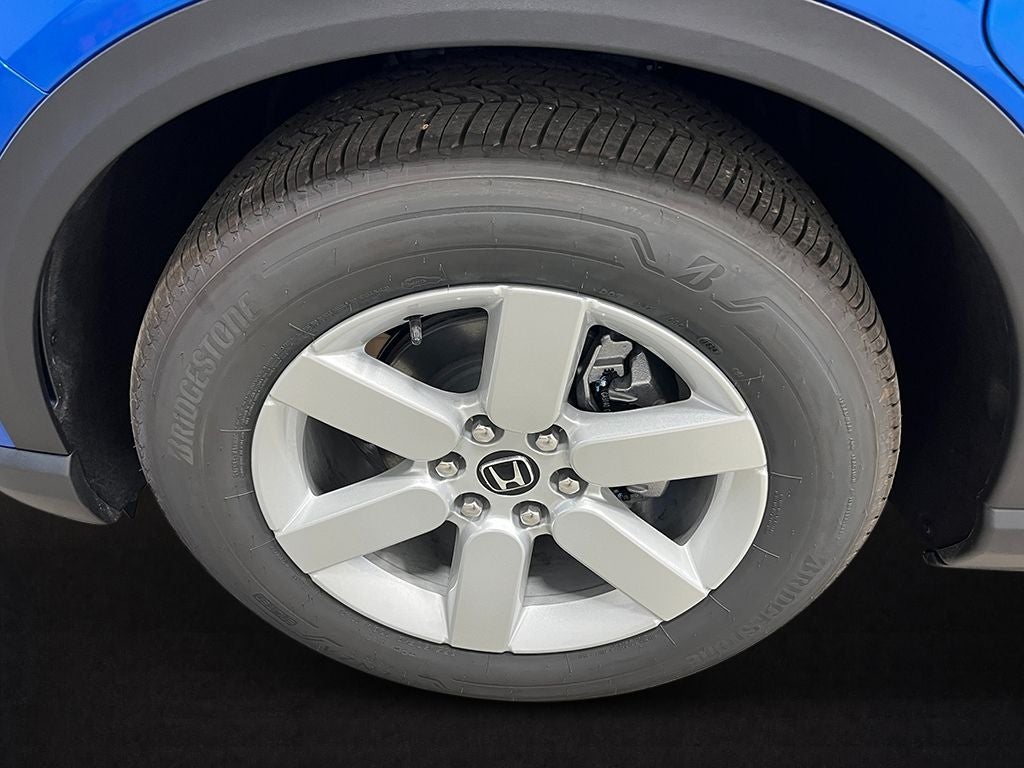2026 Honda Prologue EX