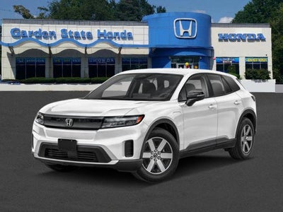 2026 Honda Prologue EX
