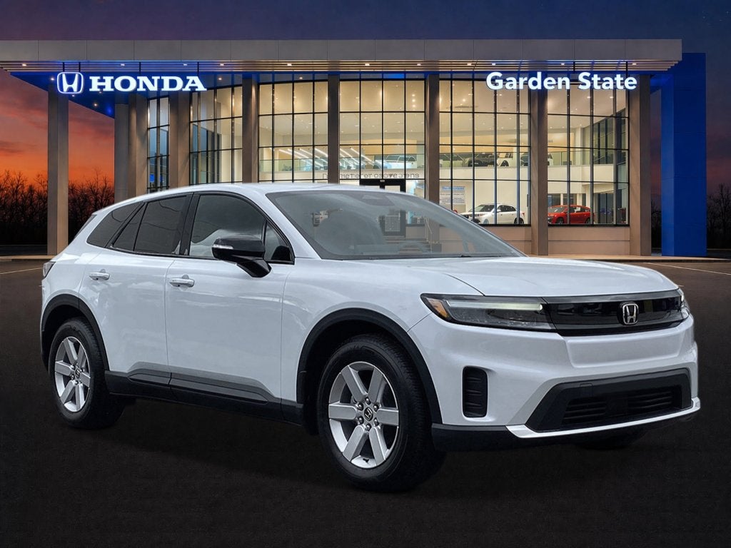 2026 Honda Prologue EX