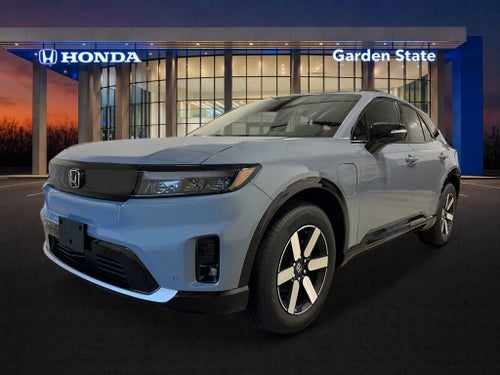 2026 Honda Prologue Touring
