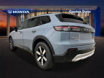 2026 Honda Prologue Touring