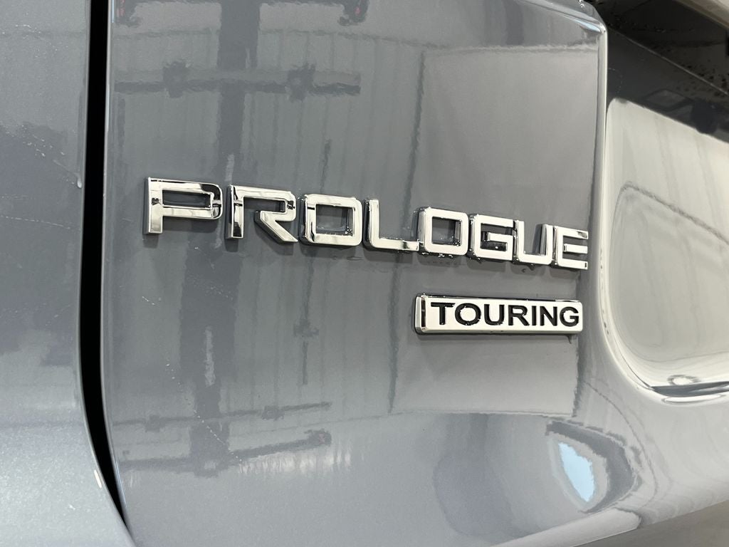 2026 Honda Prologue Touring