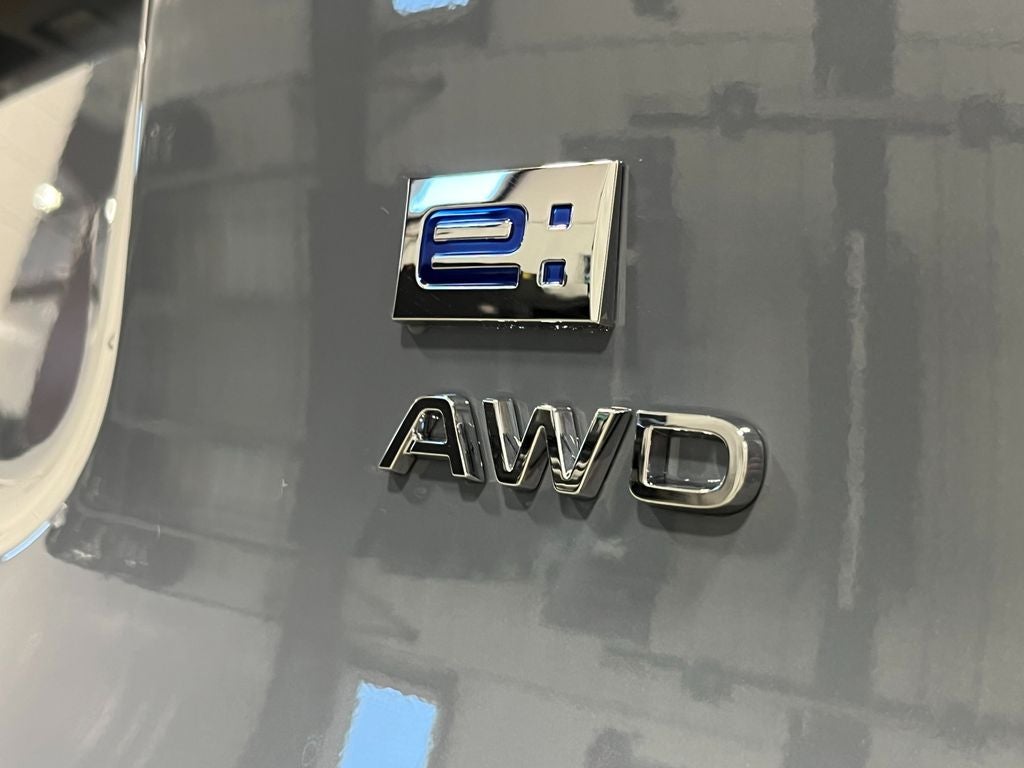 2026 Honda Prologue Touring