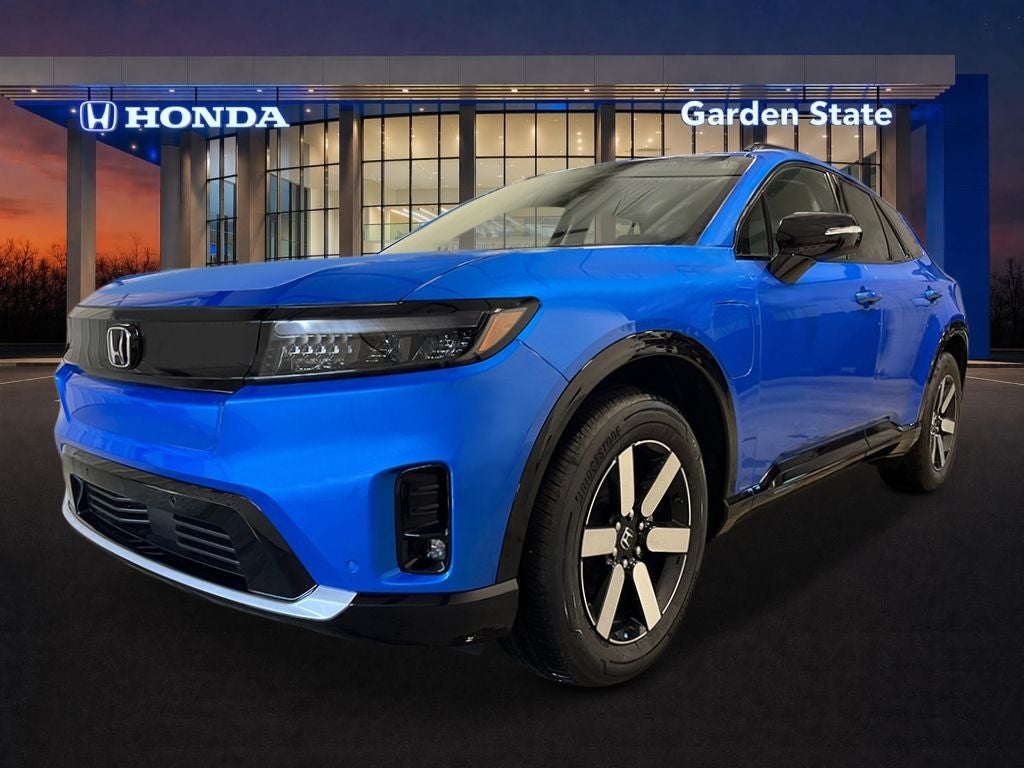 2026 Honda Prologue Touring