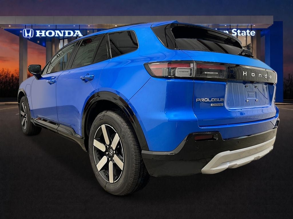 2026 Honda Prologue Touring