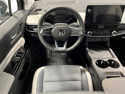 2026 Honda Prologue Touring