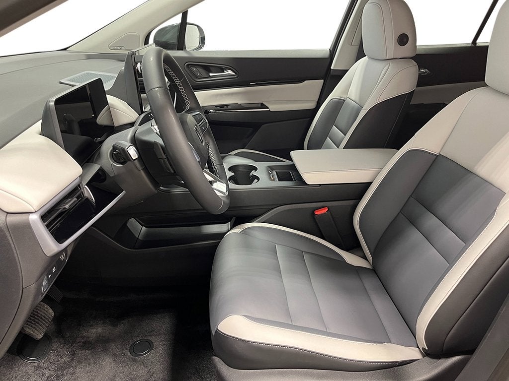 2026 Honda Prologue Touring