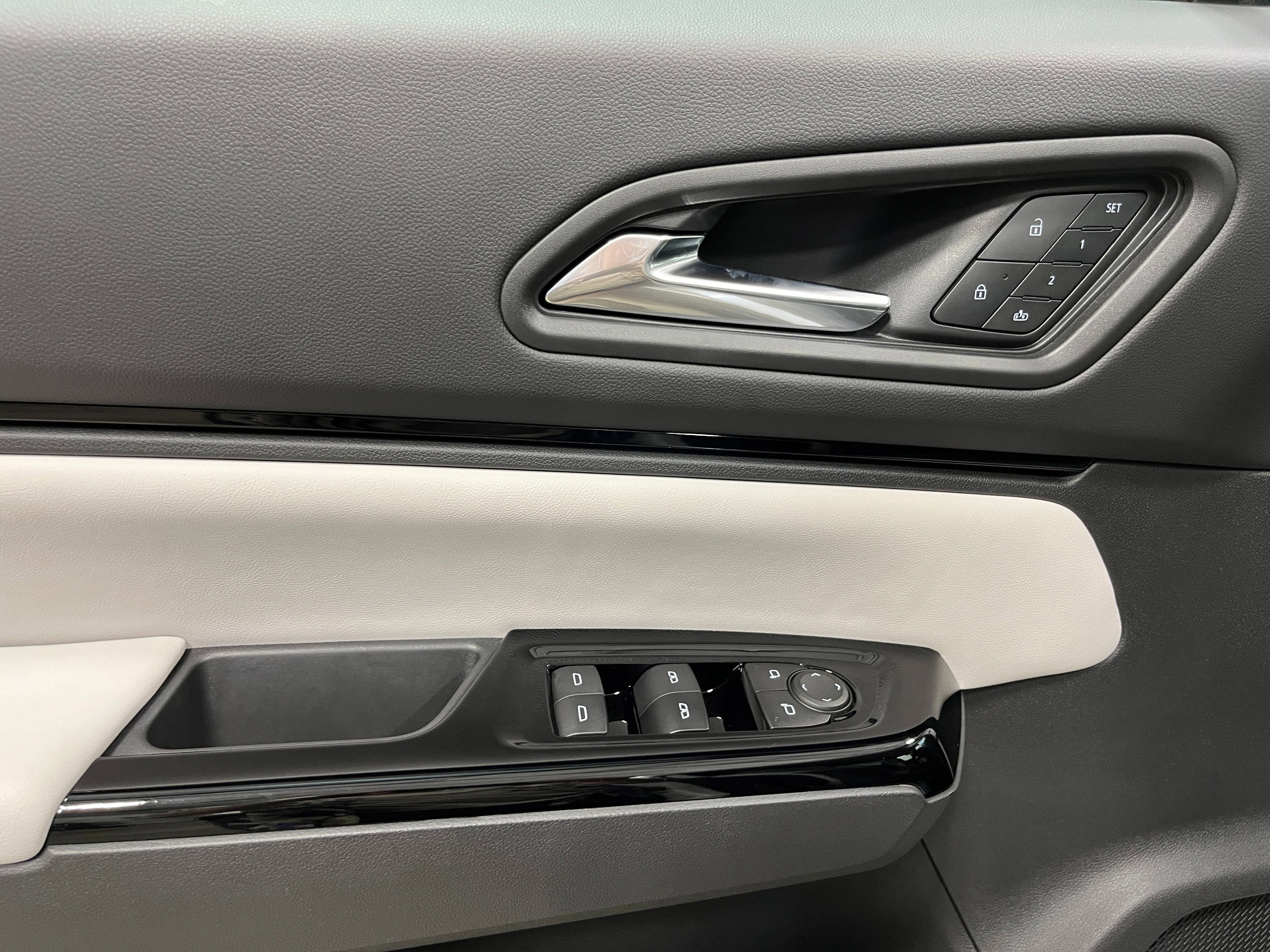 2026 Honda Prologue Touring