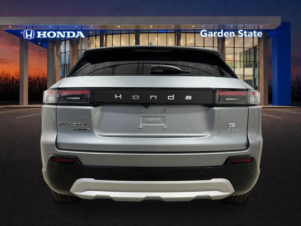 2026 Honda Prologue Touring