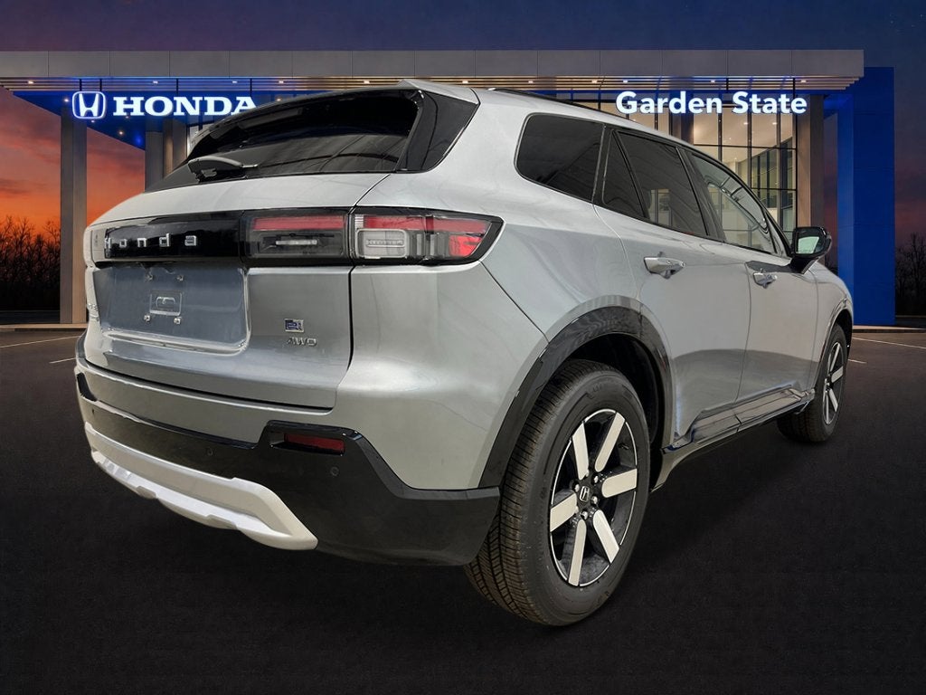 2026 Honda Prologue Touring