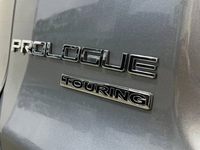 2026 Honda Prologue Touring