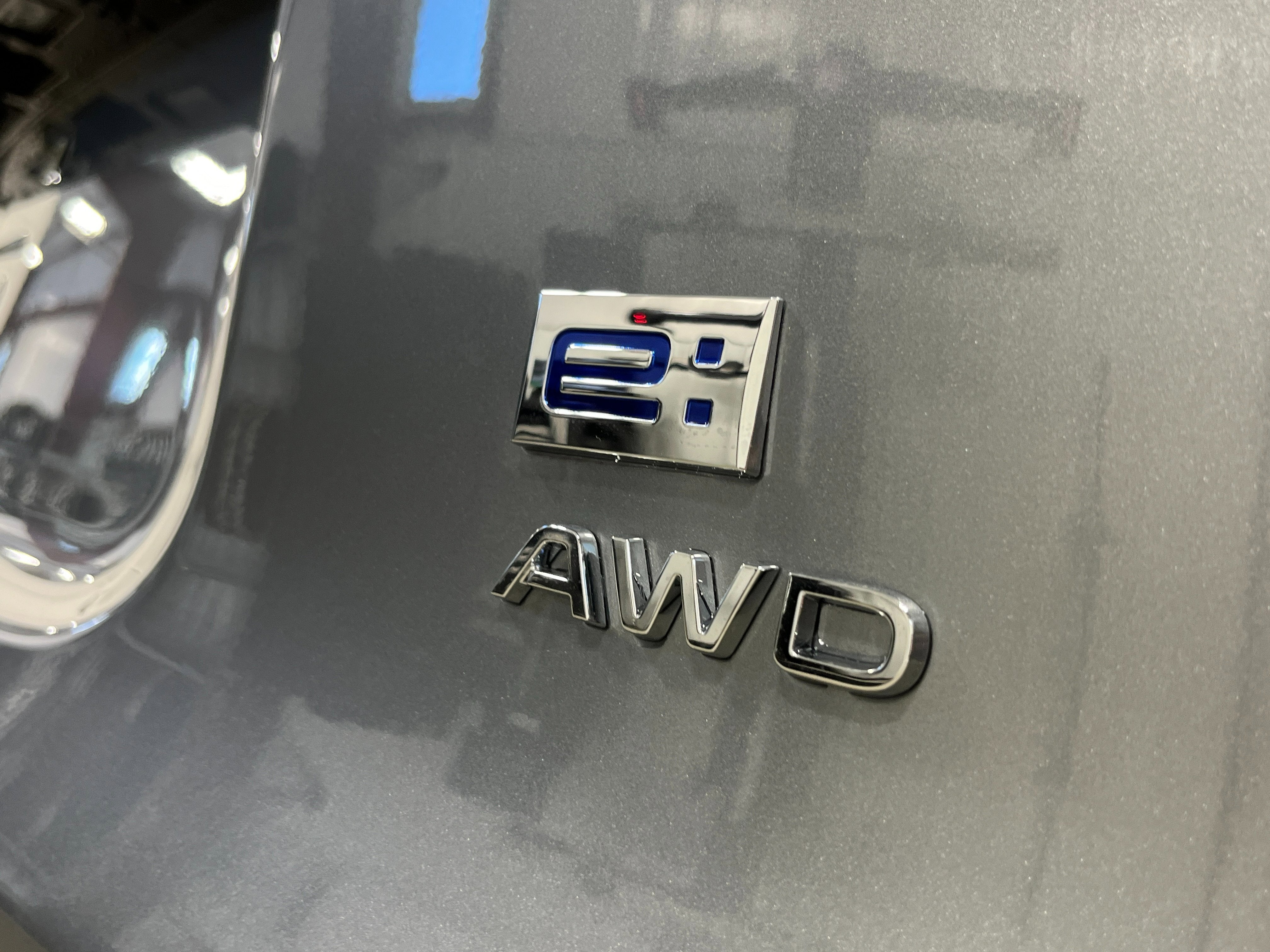 2026 Honda Prologue Touring