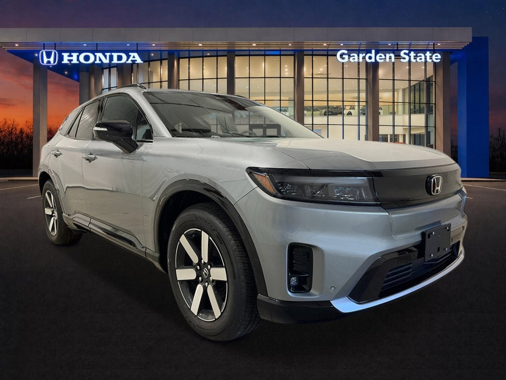 2026 Honda Prologue Touring