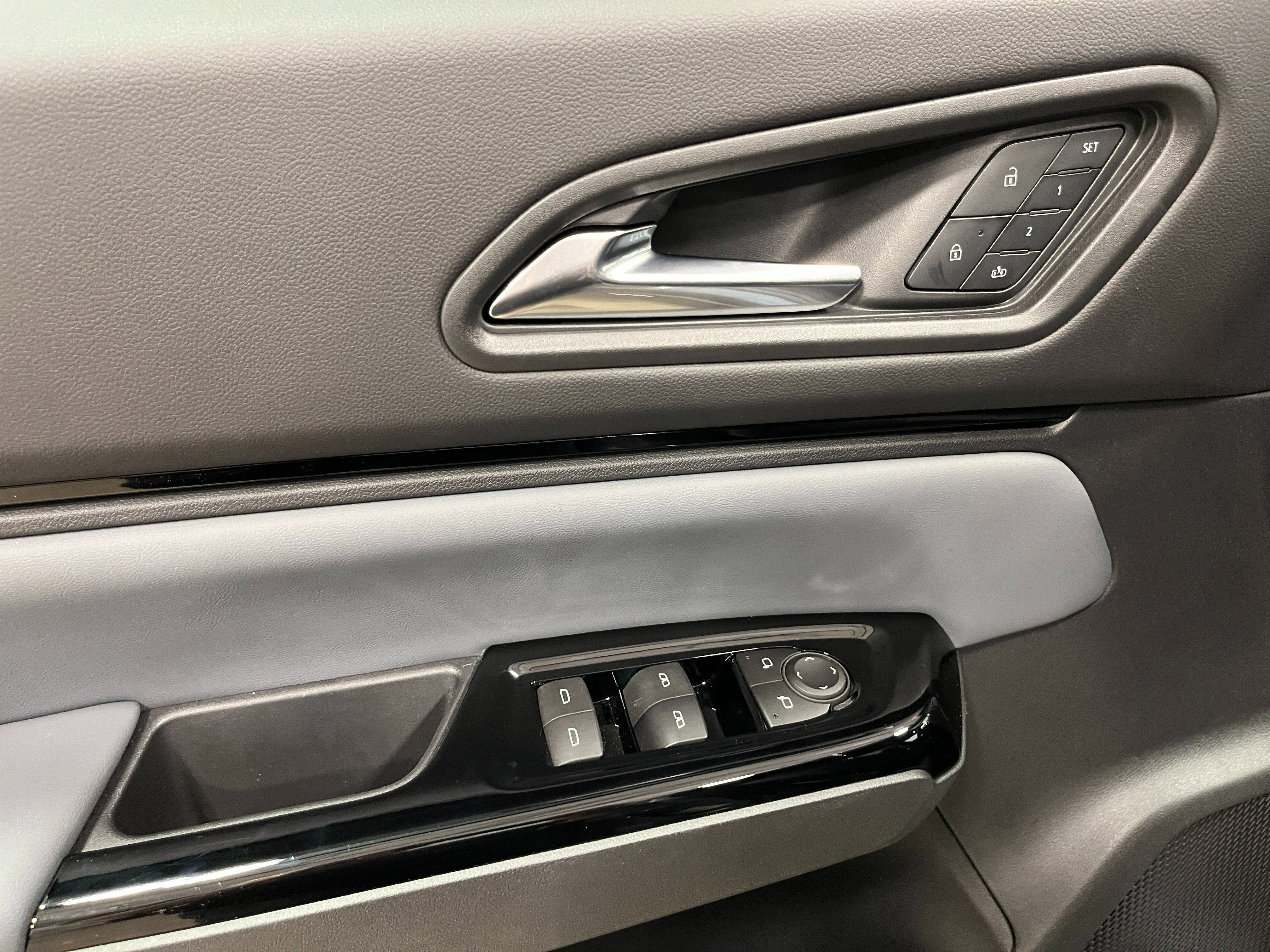 2026 Honda Prologue Touring