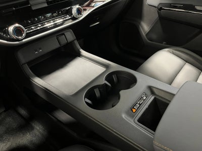 2026 Honda Prologue Touring