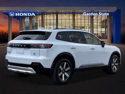 2026 Honda Prologue Touring