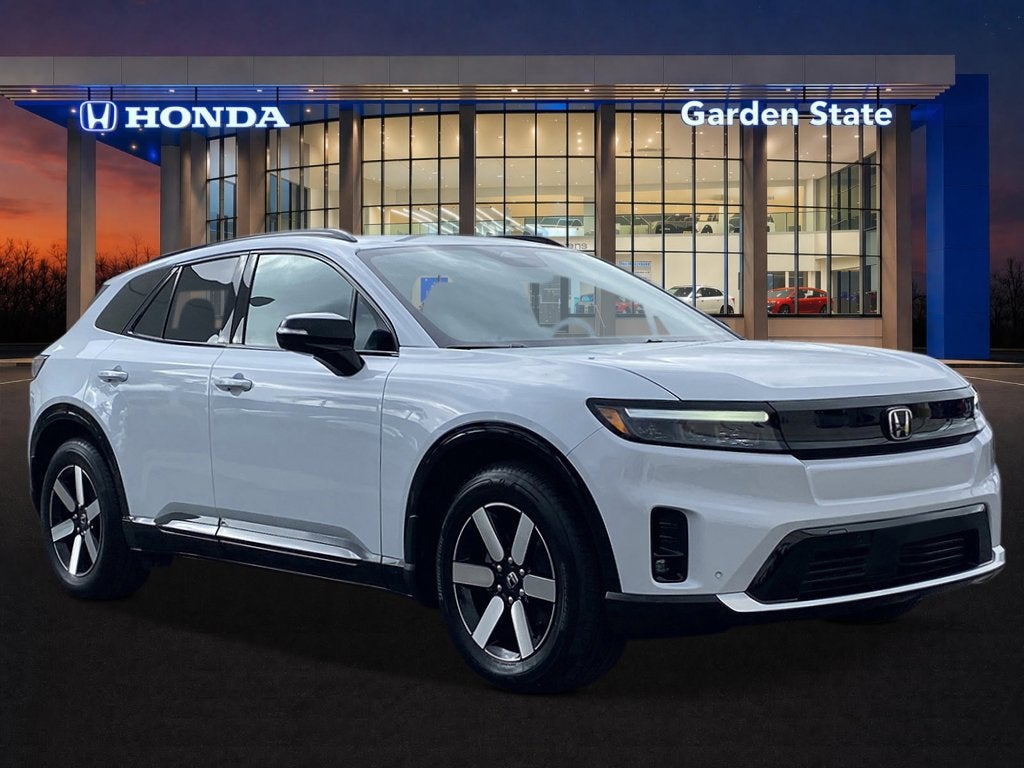 2026 Honda Prologue Touring