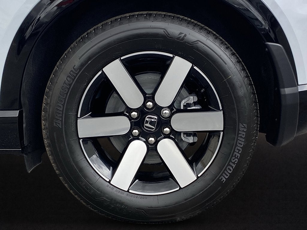 2026 Honda Prologue Touring
