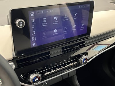 2026 Honda Prologue Touring