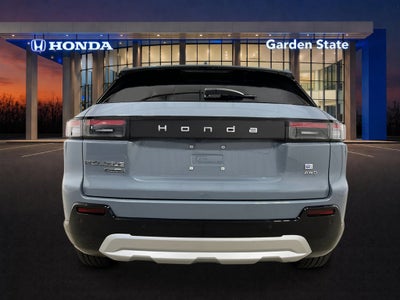 2026 Honda Prologue Touring