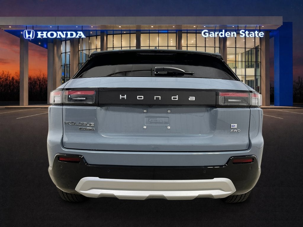 2026 Honda Prologue Touring