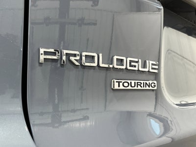 2026 Honda Prologue Touring