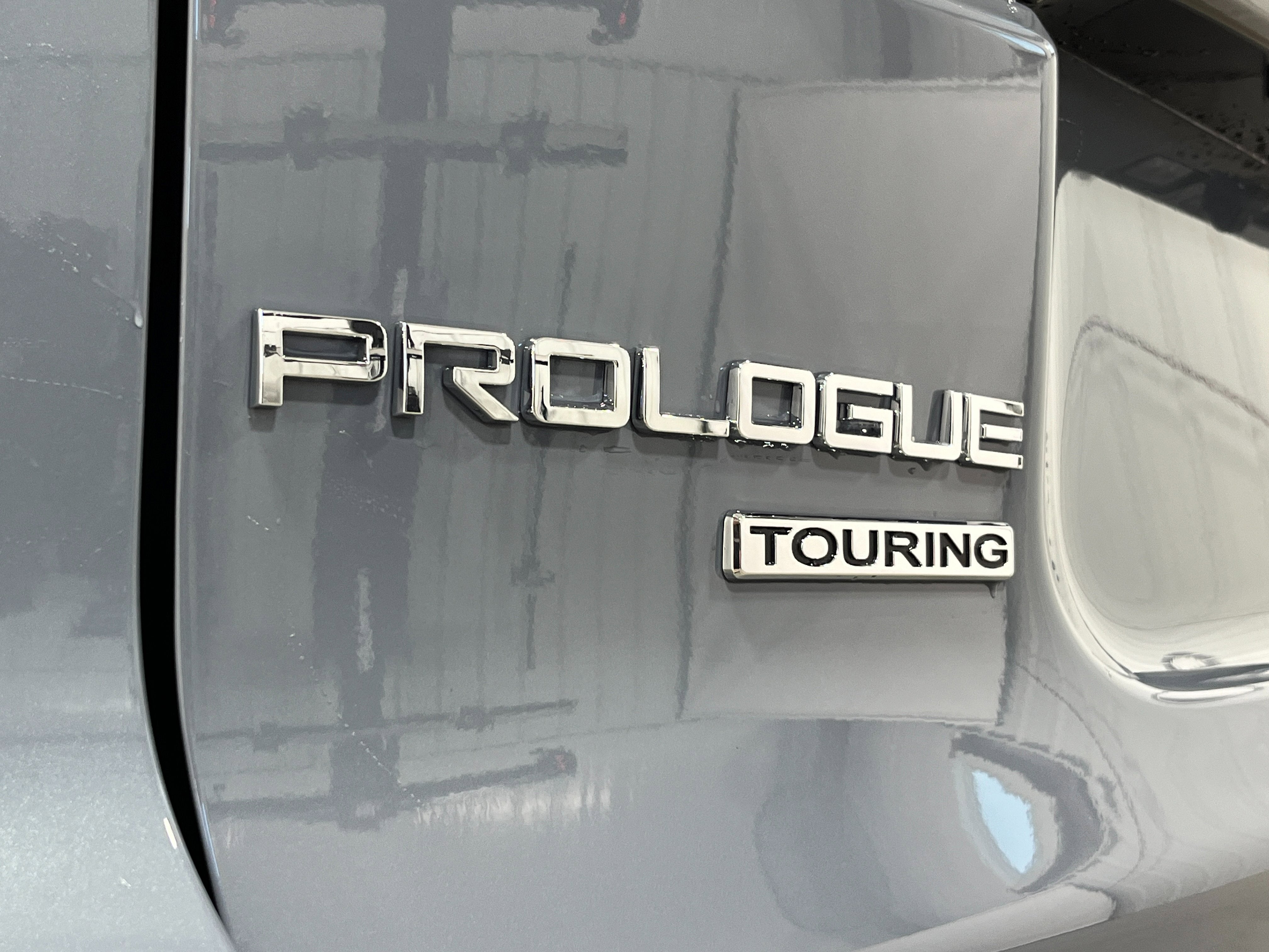 2026 Honda Prologue Touring
