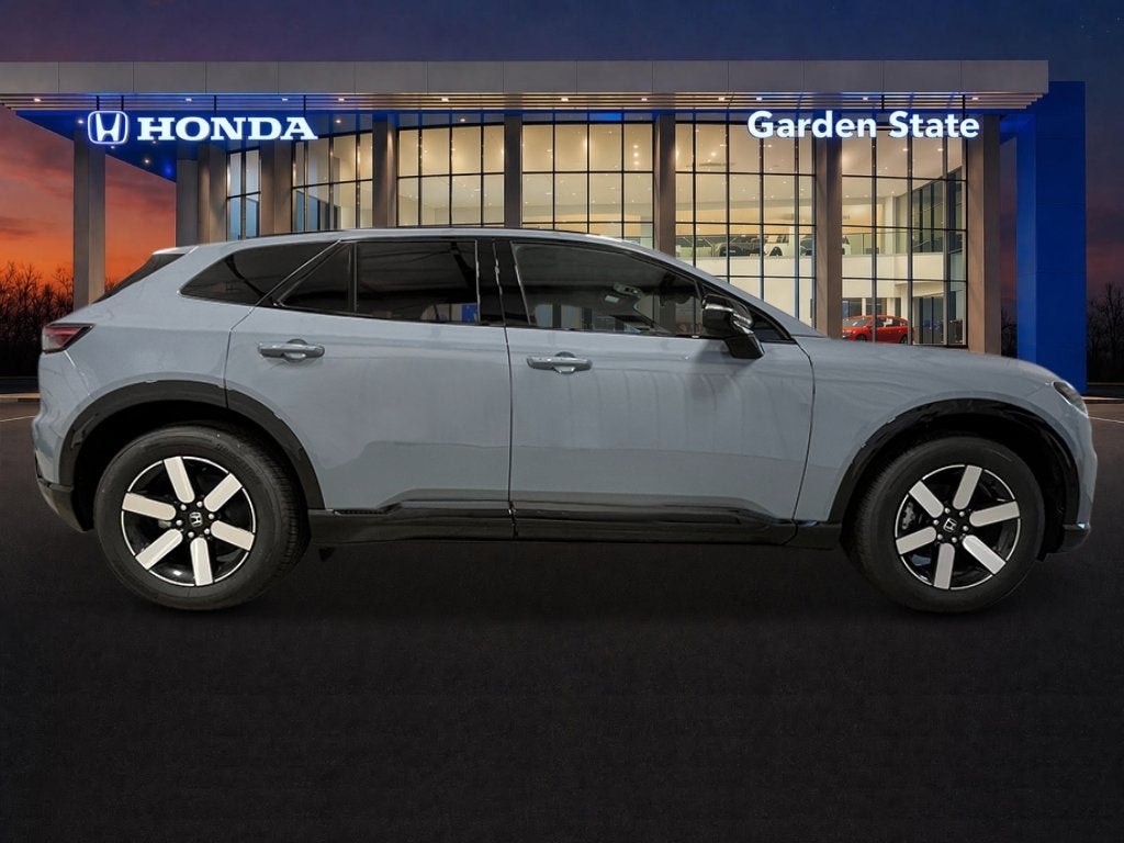 2026 Honda Prologue Touring