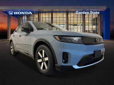 2026 Honda Prologue Touring