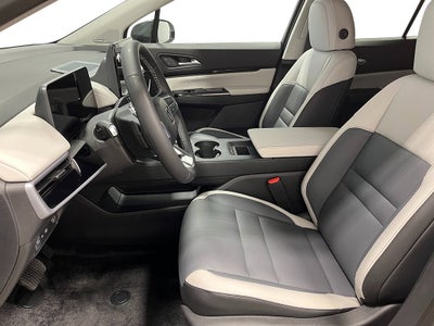2026 Honda Prologue Touring