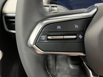 2026 Honda Prologue Touring
