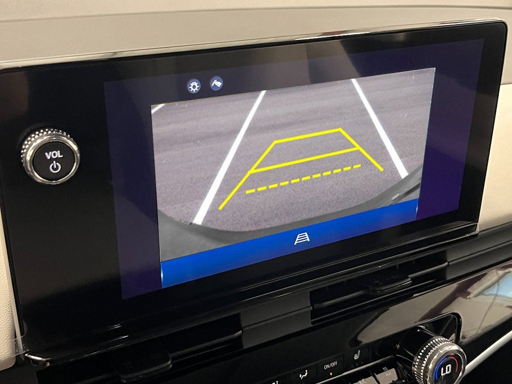 2026 Honda Prologue Touring
