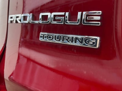 2026 Honda Prologue Touring