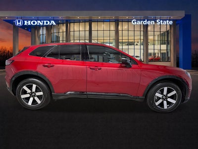 2026 Honda Prologue Touring