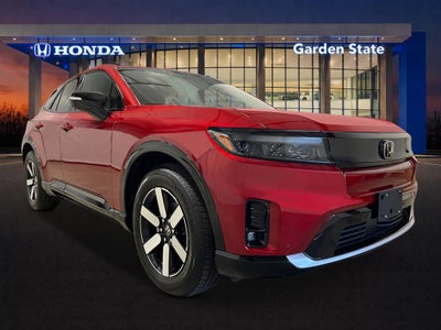 2026 Honda Prologue Touring