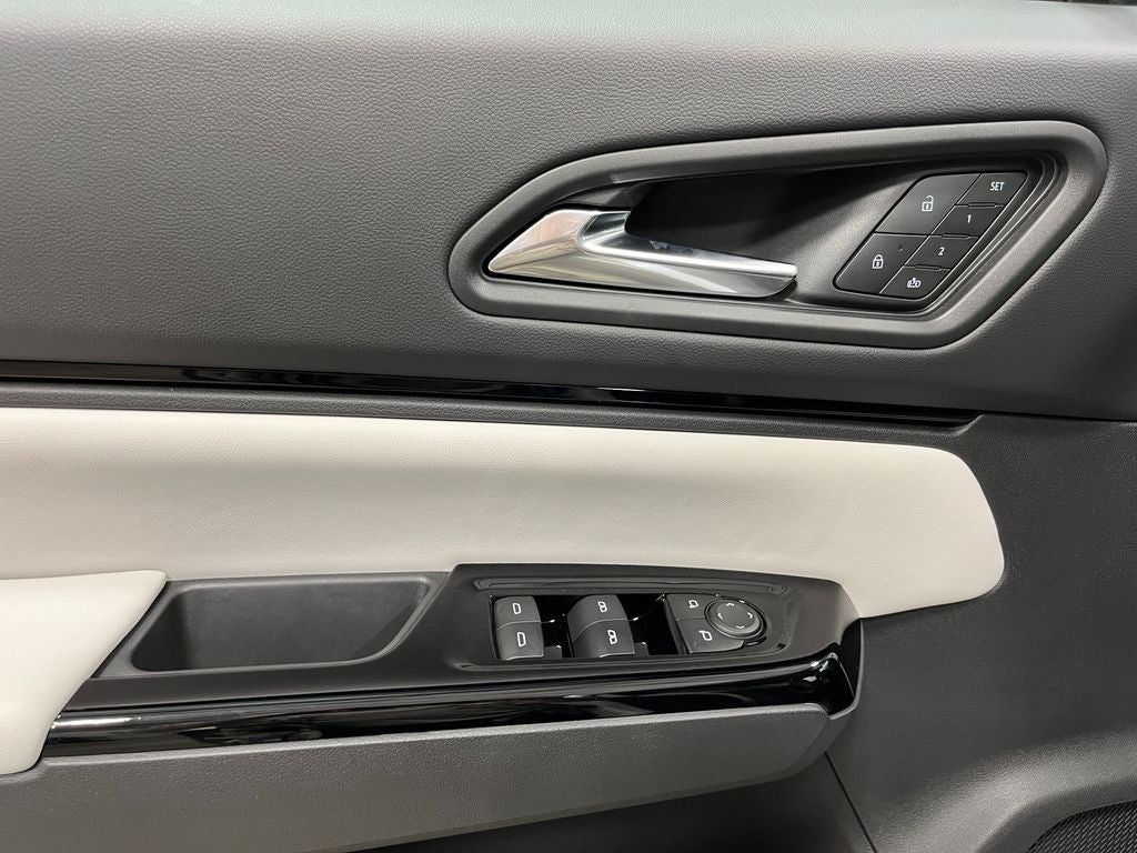 2026 Honda Prologue Touring