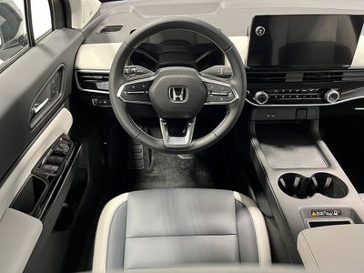 2026 Honda Prologue Touring