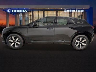 2026 Honda Prologue Touring