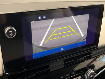 2026 Honda Prologue Touring