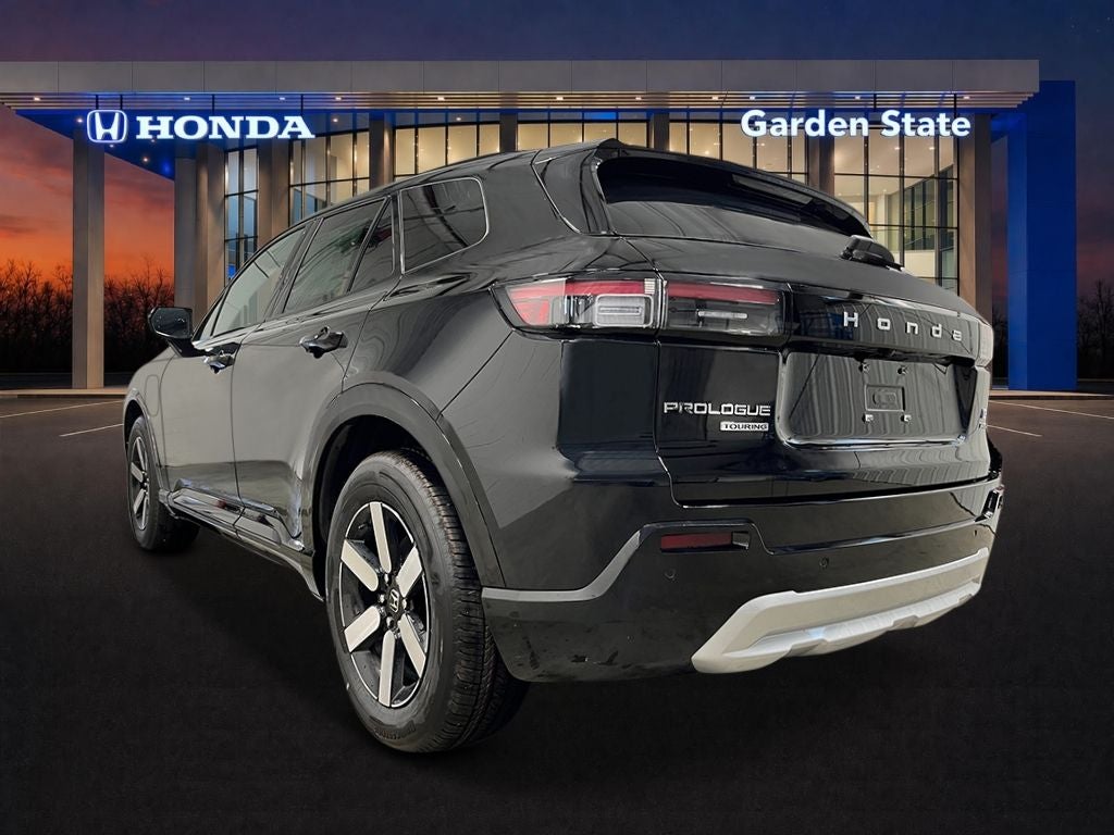 2026 Honda Prologue Touring