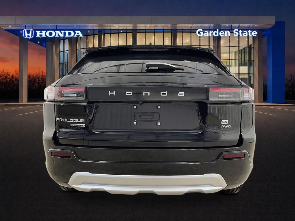 2026 Honda Prologue Touring