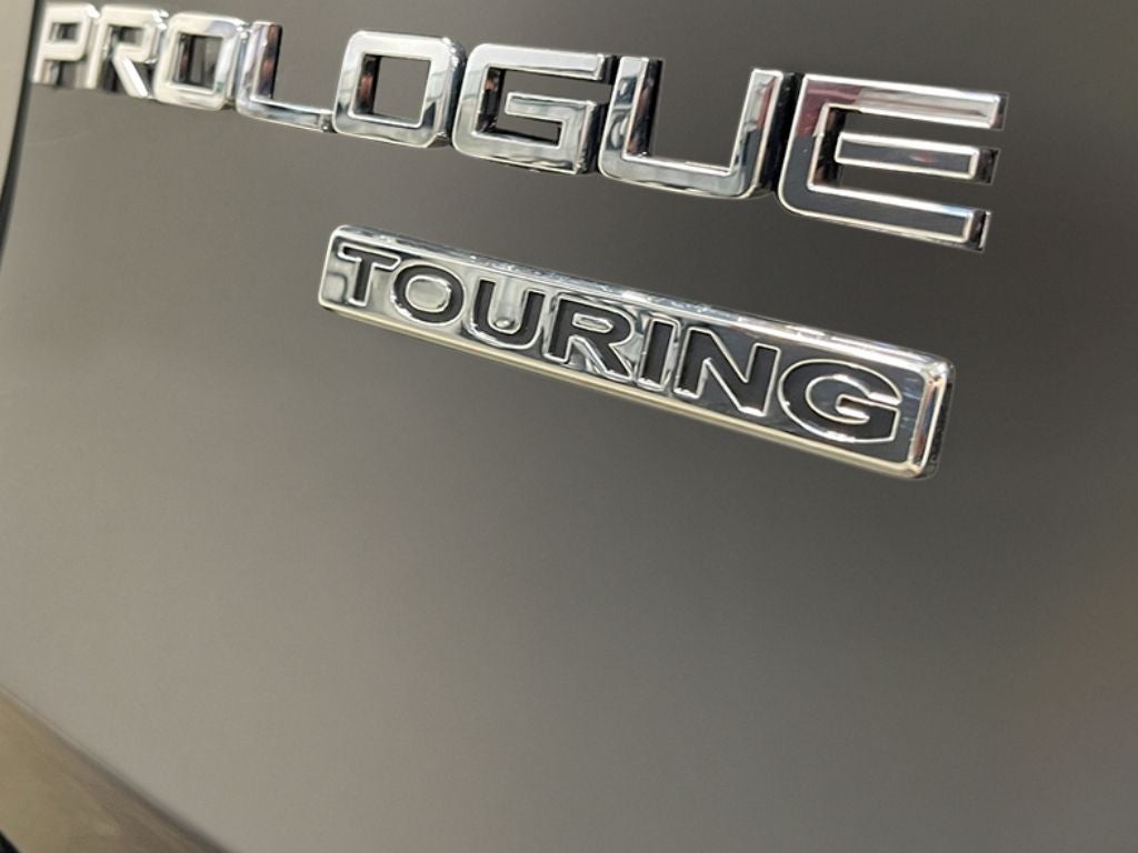 2026 Honda Prologue Touring