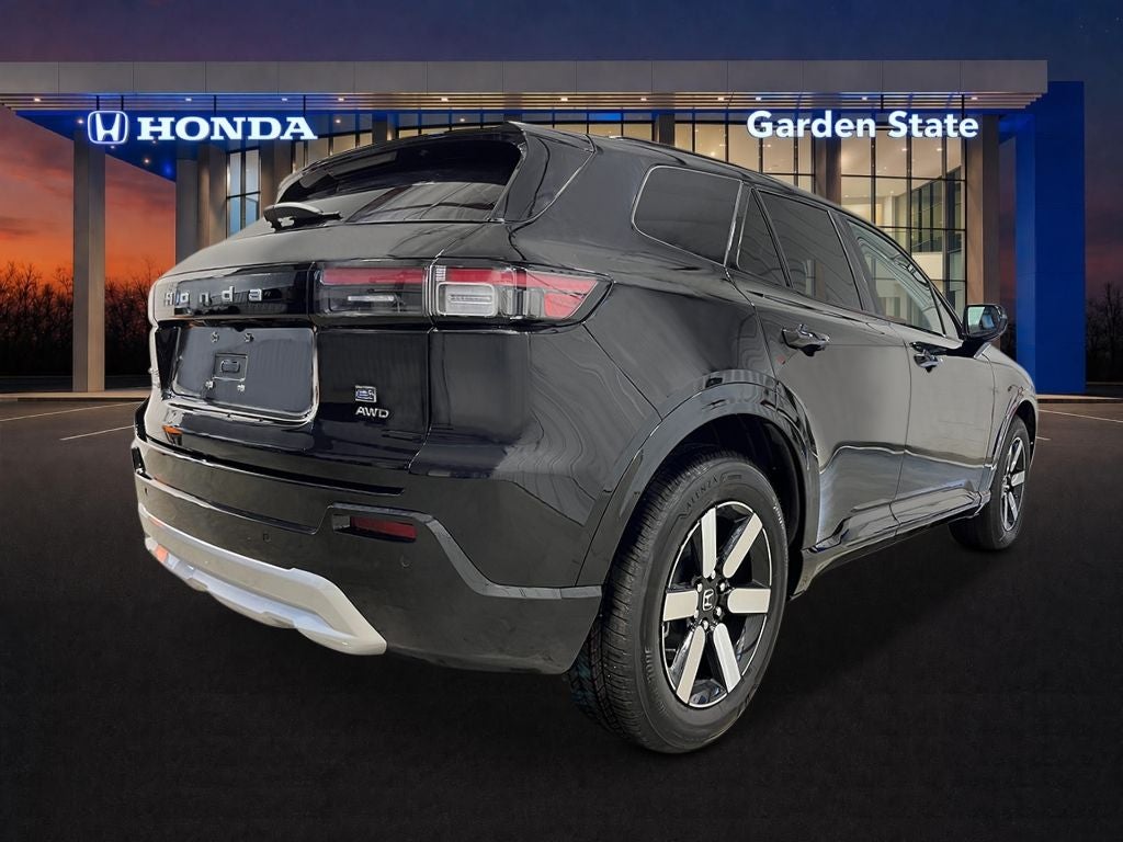 2026 Honda Prologue Touring